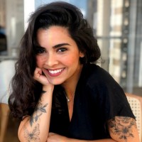 Natália Sena