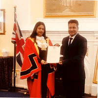 ENGINEER MD FEROJ MIAH