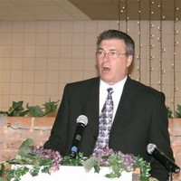 Cary Partin