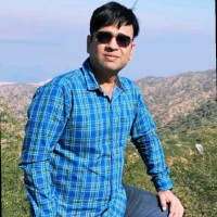 Rahuldev Pandya