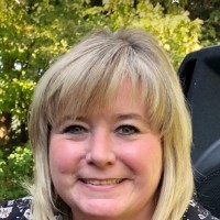Nancy Darr