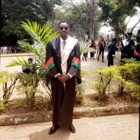 Bruno Kayonga