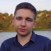 Oleksandr Hryhoryshen