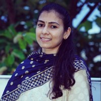 Divya Sukumaran