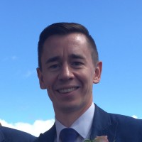 Gareth Sullivan