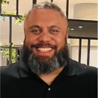 Josiah Tongamoa