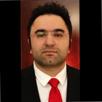 Mohammad Mahmoudi