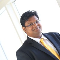 Vivek Minz