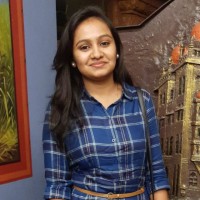 Sinchana M