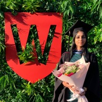 Vanathy Sharma