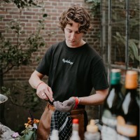 max van den Heuvel