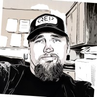 Eric Wickersham