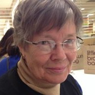 Ruth Kurtz