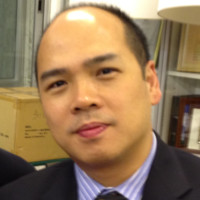 Stanley Shum