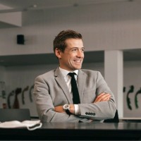 Jens Van Damme