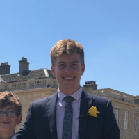 Callum Rowe