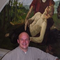 Delire Frédéric