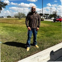 Raul Reyes Jr