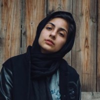 Zahra Shah