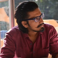 Sharath Rao