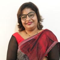 Surekha Bhosale