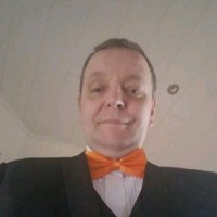 Jón Garðar Snædal Jónsson