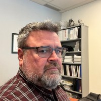 Mathieu Langevin
