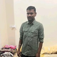 Ravi Kumar P