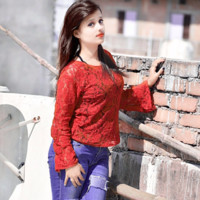 Laxmi Pandey