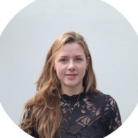 Lisanne de Jong
