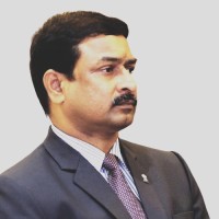 Vamsidhar Gangupam