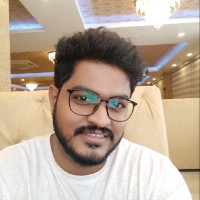 Aravind Elumalai