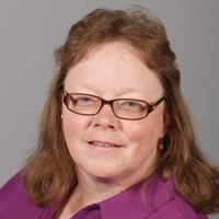 Nancy Foley