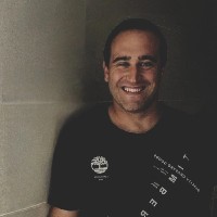 Mikel Bárbara Gustrán