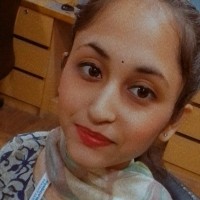 Laxmi Kashyap