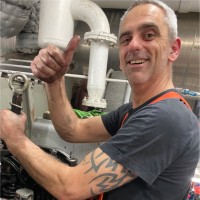 Dirk Van Den Oever