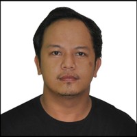 Djarwin Mandigma