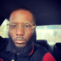 Jameel Gresham