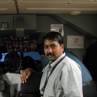 christopher Kanthraj