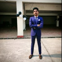 Mohammad Afjal