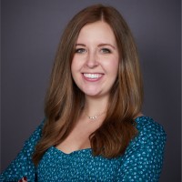 Hailey Paul, Shrm-Cp