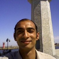 hossam farouk