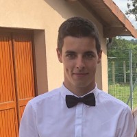 Arnaud Chesseron