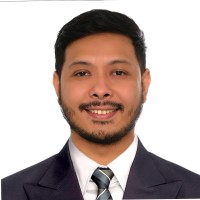 Gian Raymund Tulad