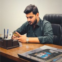 Mohammad Hashir Khan