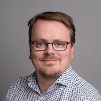 Ola Eckerdal