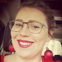 Madelein Blom