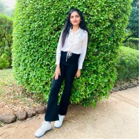 Namira Mukadam