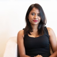 Sharon Joseph