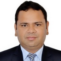 Rashid Mahmood
